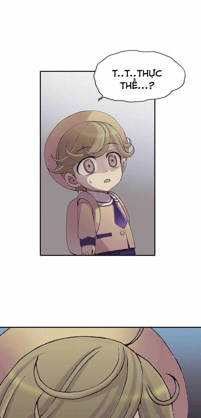 Trăng Mờ Chapter 23 trang 37