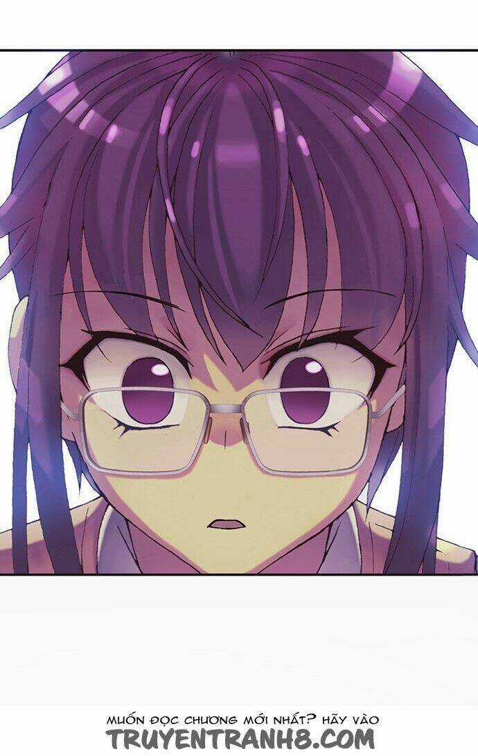 Trăng Mờ Chapter 23 trang 39