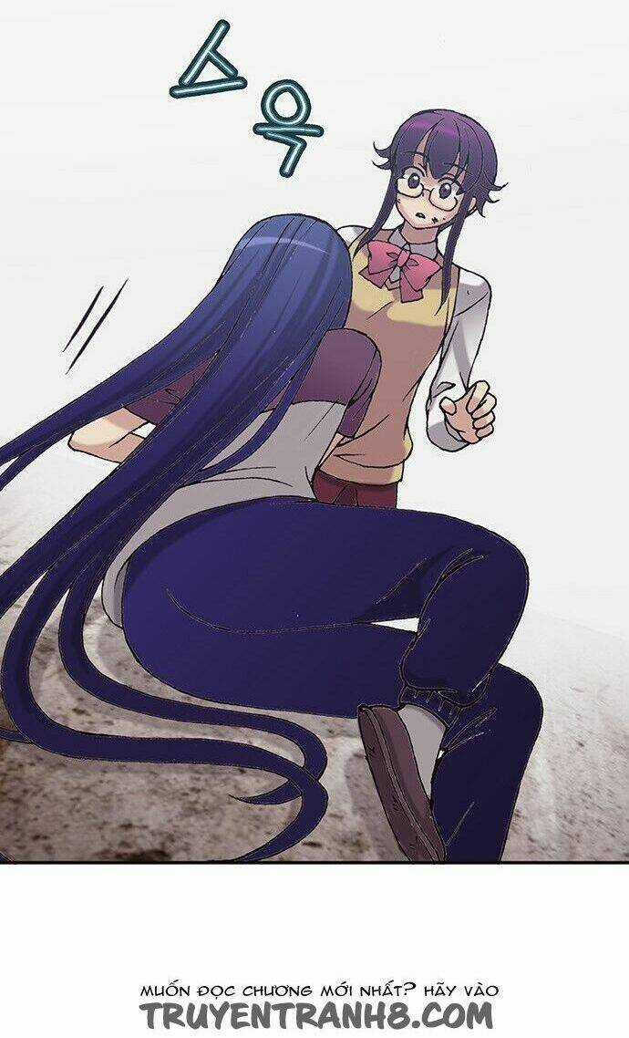 Trăng Mờ Chapter 23 trang 41