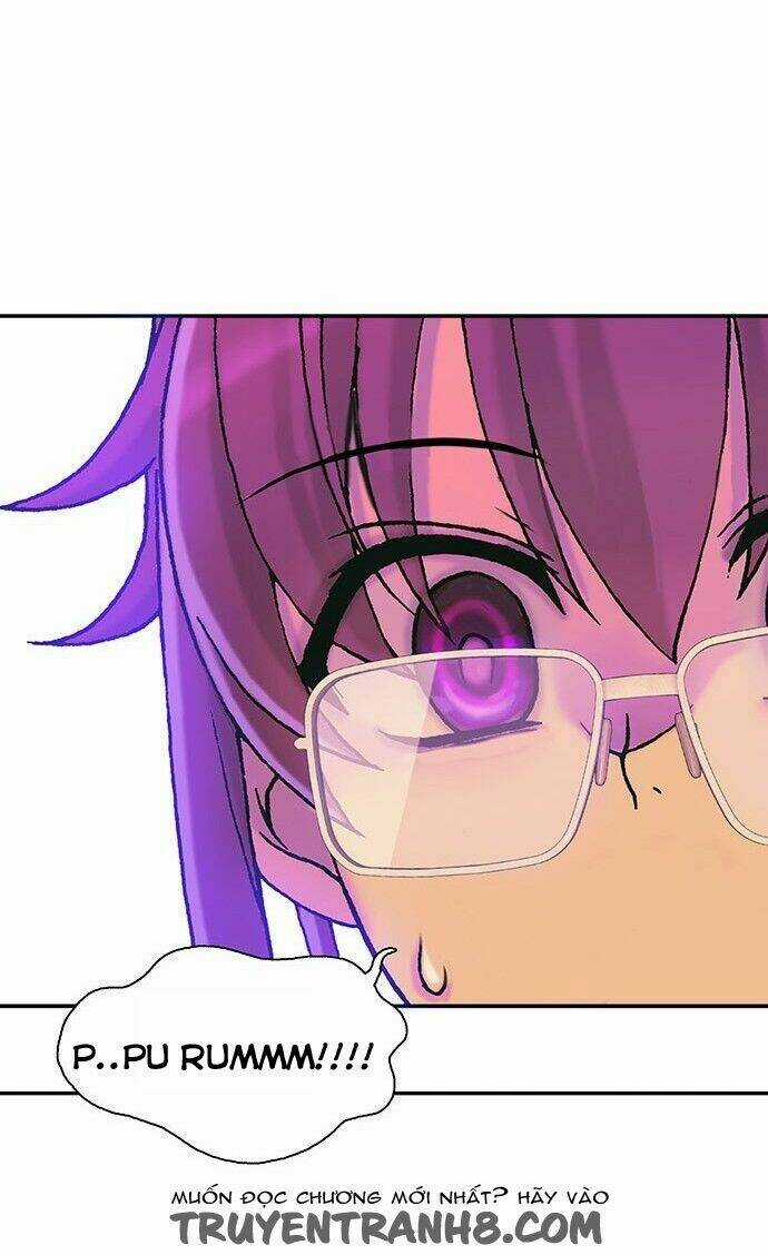 Trăng Mờ Chapter 23 trang 43