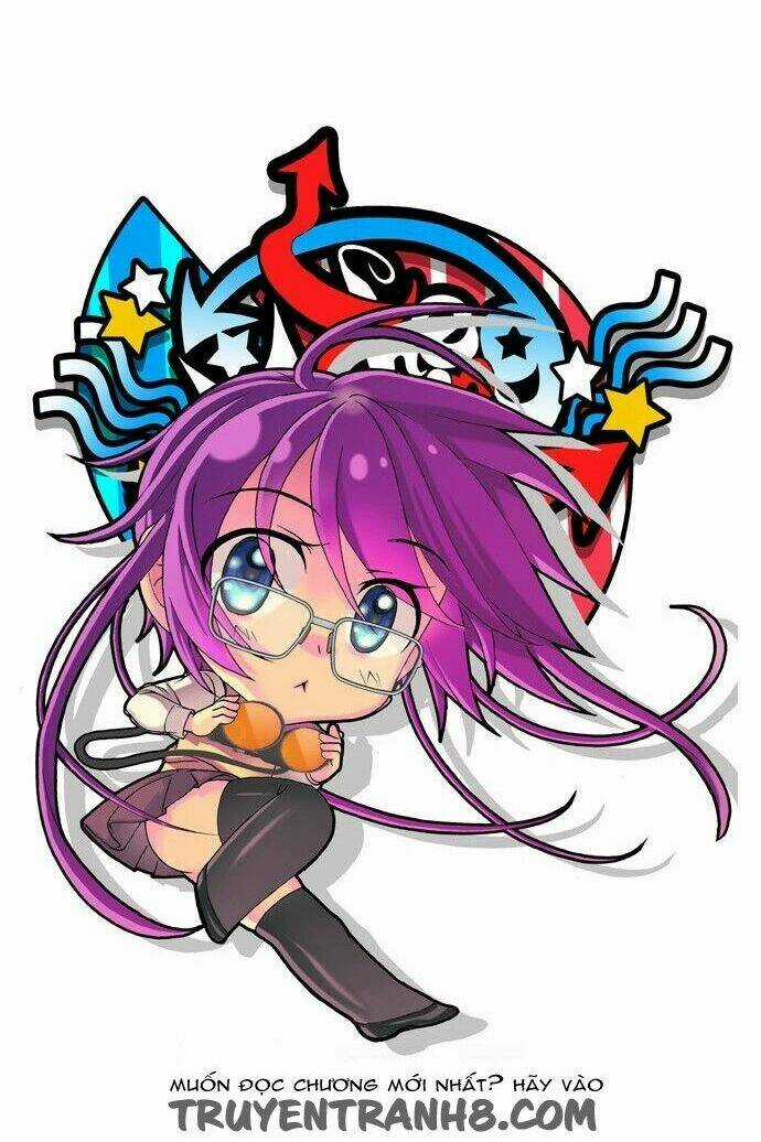 Trăng Mờ Chapter 23 trang 45