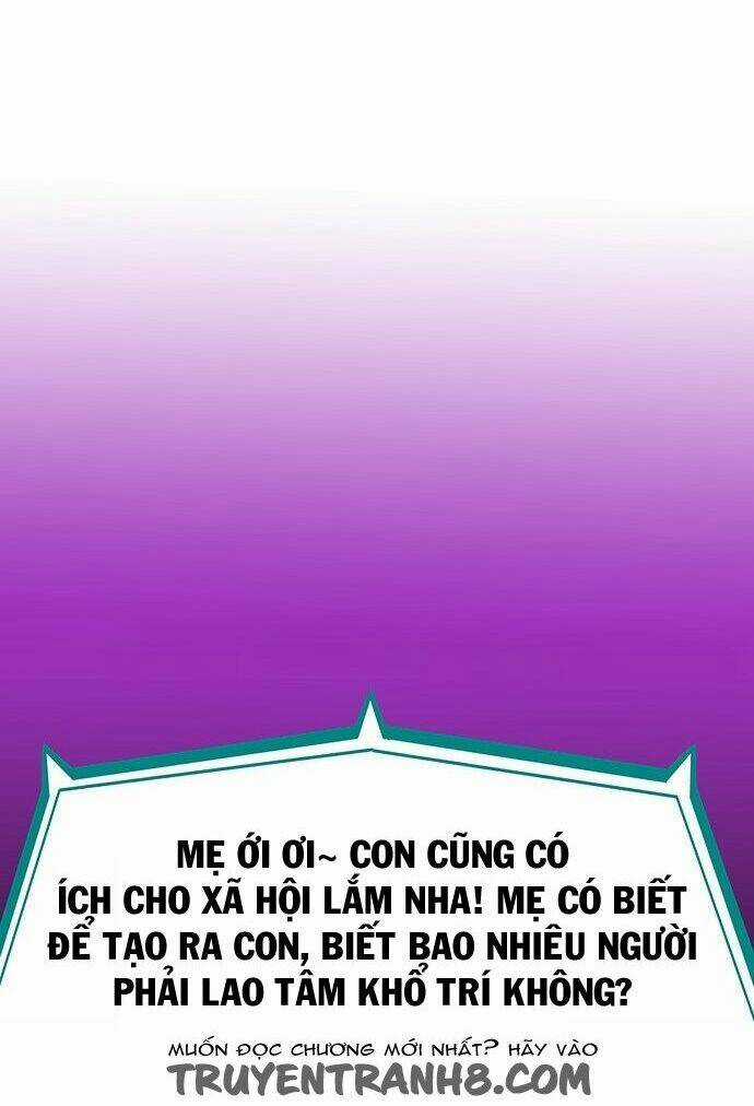 Trăng Mờ Chapter 23 trang 5