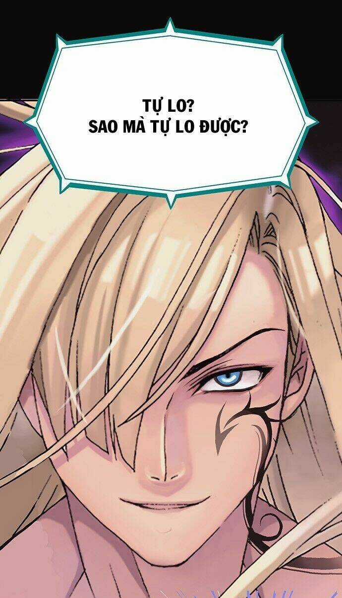 Trăng Mờ Chapter 23 trang 9