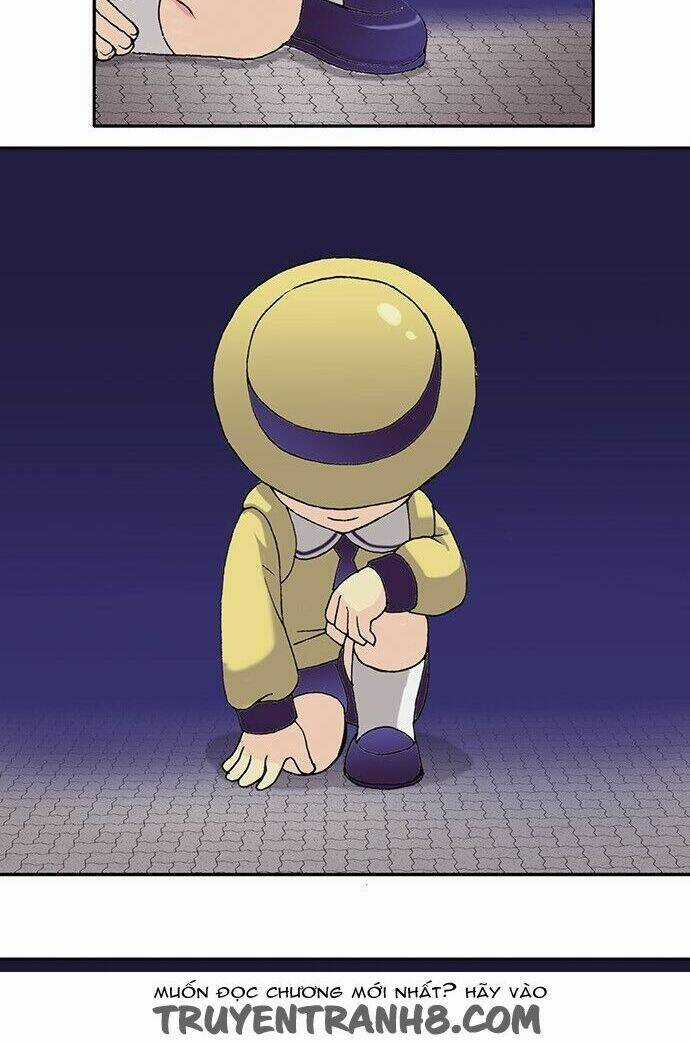 Trăng Mờ Chapter 24 trang 16