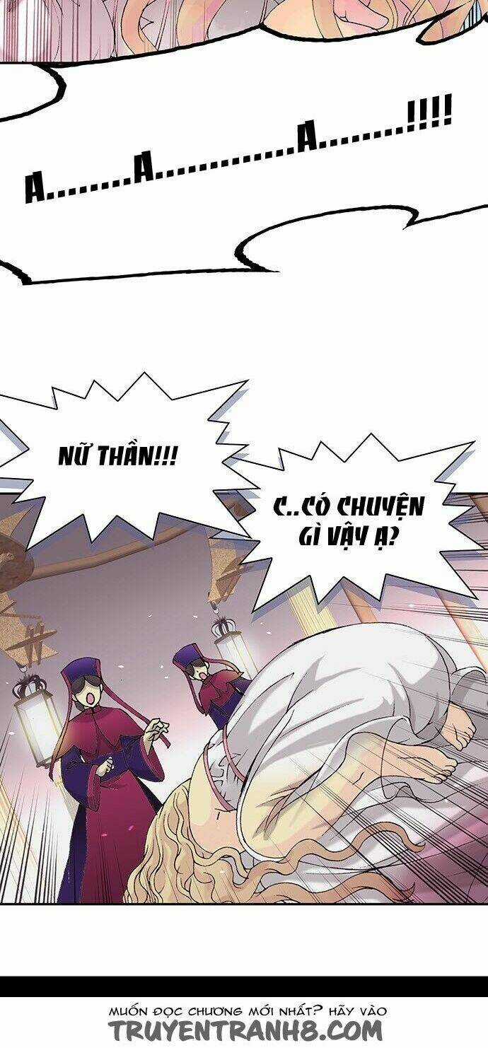 Trăng Mờ Chapter 24 trang 2