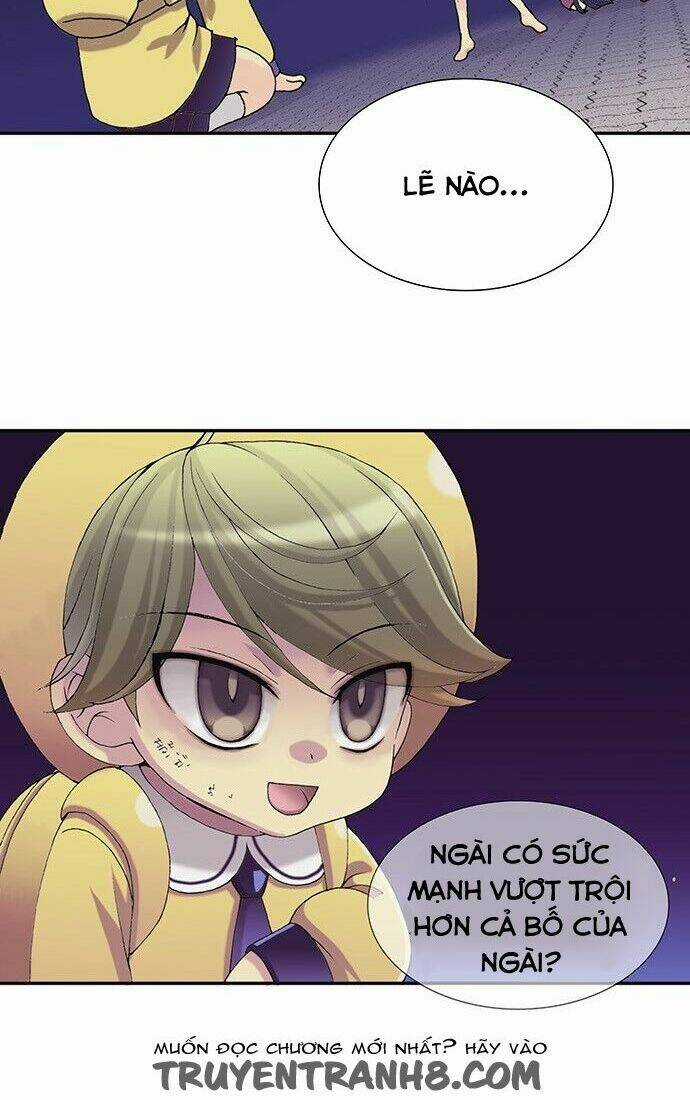 Trăng Mờ Chapter 24 trang 20