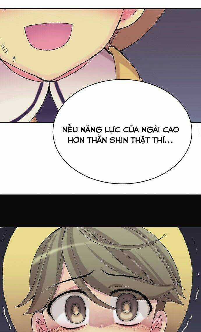 Trăng Mờ Chapter 24 trang 27