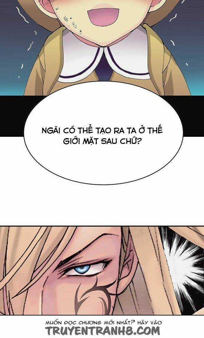 Trăng Mờ Chapter 24 trang 28