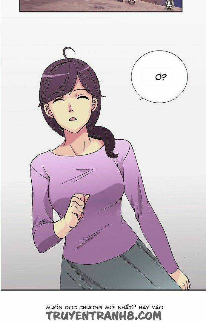 Trăng Mờ Chapter 24 trang 30