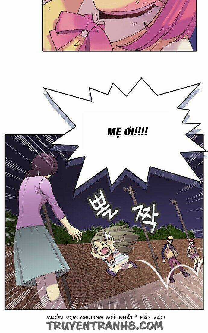 Trăng Mờ Chapter 24 trang 32