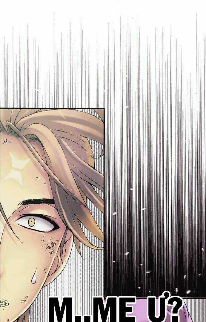 Trăng Mờ Chapter 24 trang 33