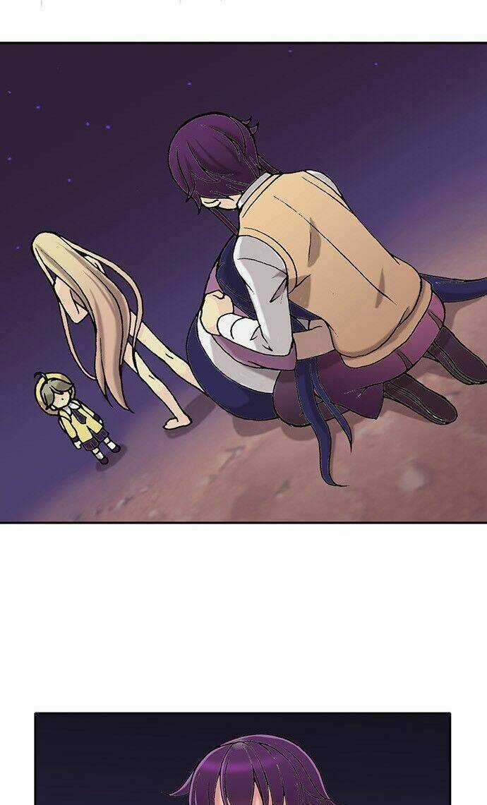 Trăng Mờ Chapter 24 trang 35