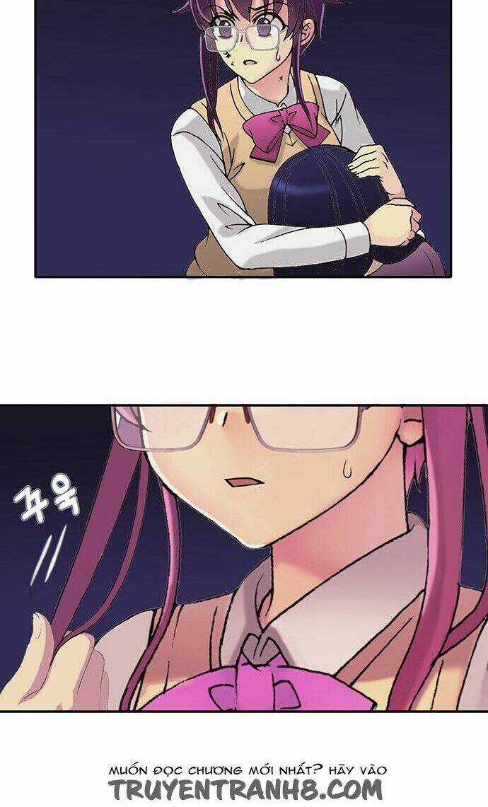 Trăng Mờ Chapter 24 trang 36