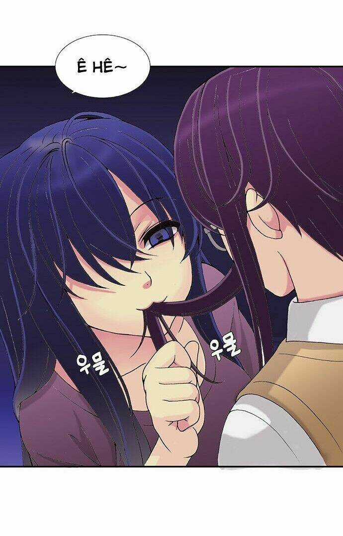 Trăng Mờ Chapter 24 trang 37