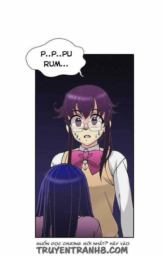 Trăng Mờ Chapter 24 trang 38