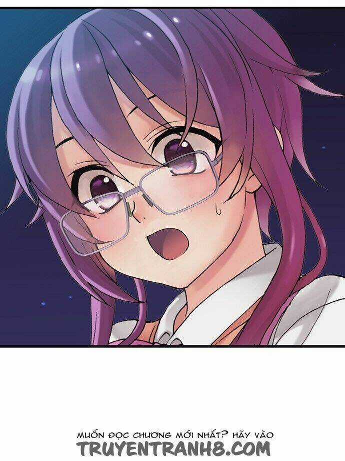 Trăng Mờ Chapter 24 trang 6