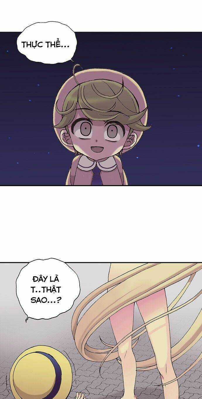 Trăng Mờ Chapter 24 trang 7