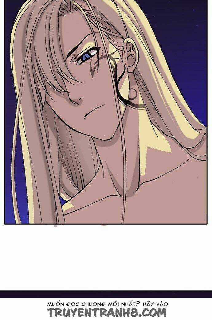 Trăng Mờ Chapter 25 trang 10