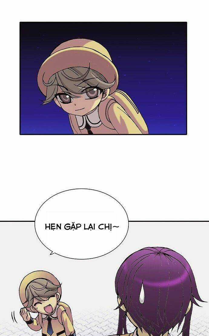 Trăng Mờ Chapter 25 trang 13