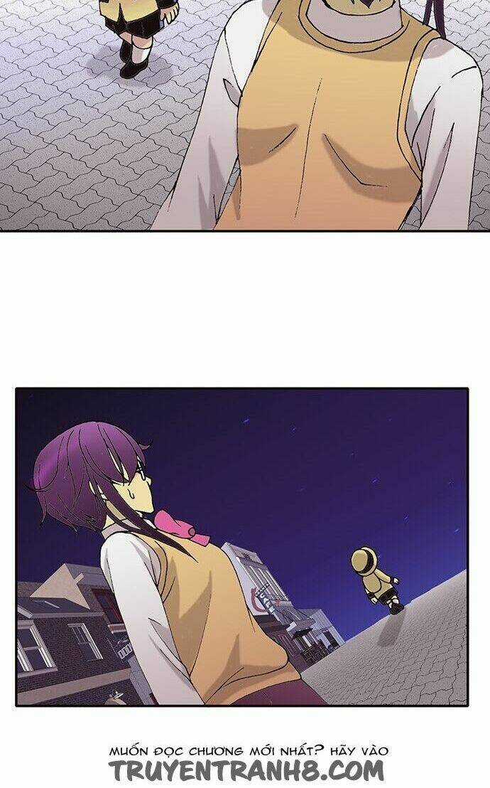 Trăng Mờ Chapter 25 trang 14