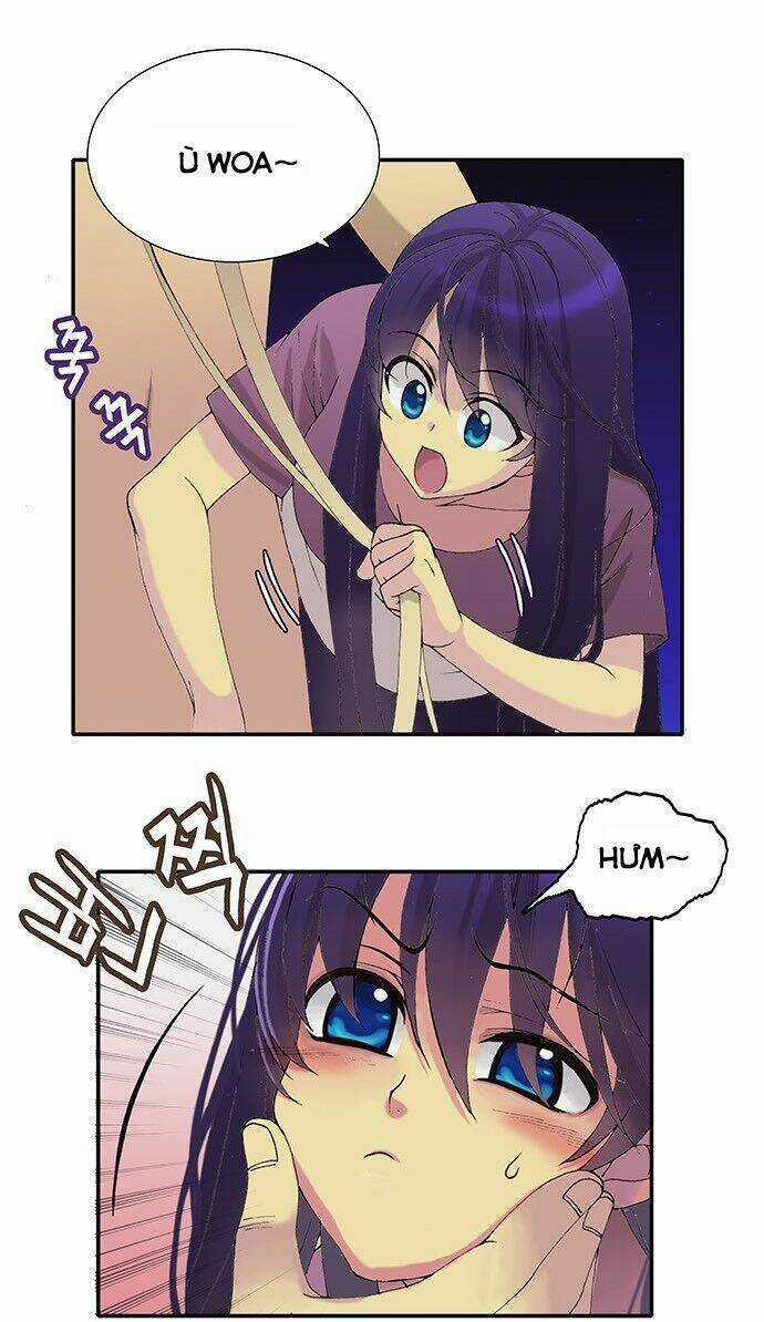 Trăng Mờ Chapter 25 trang 15