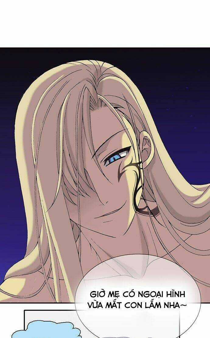 Trăng Mờ Chapter 25 trang 17