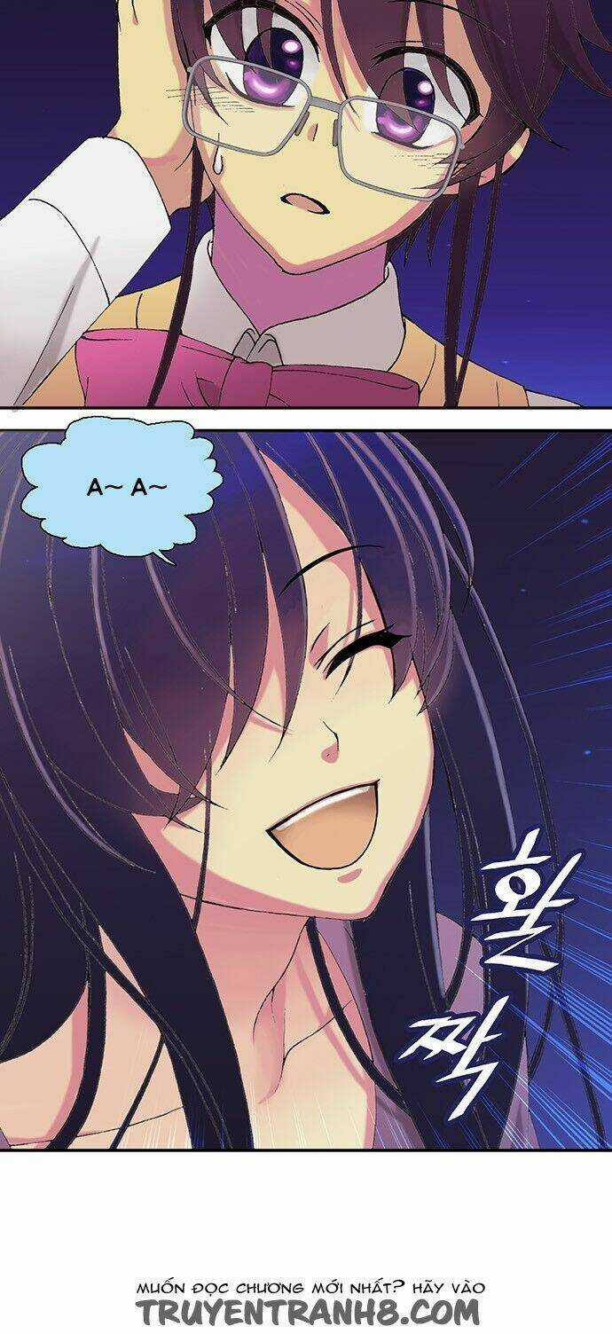 Trăng Mờ Chapter 25 trang 2