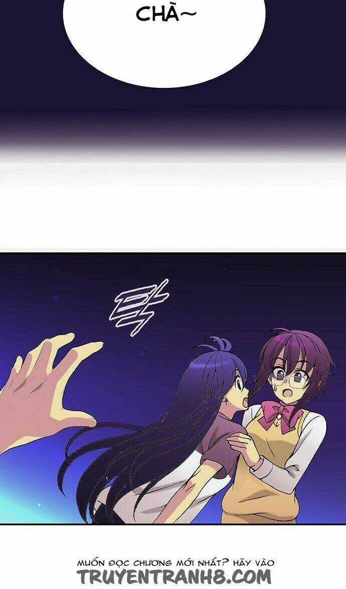 Trăng Mờ Chapter 25 trang 22