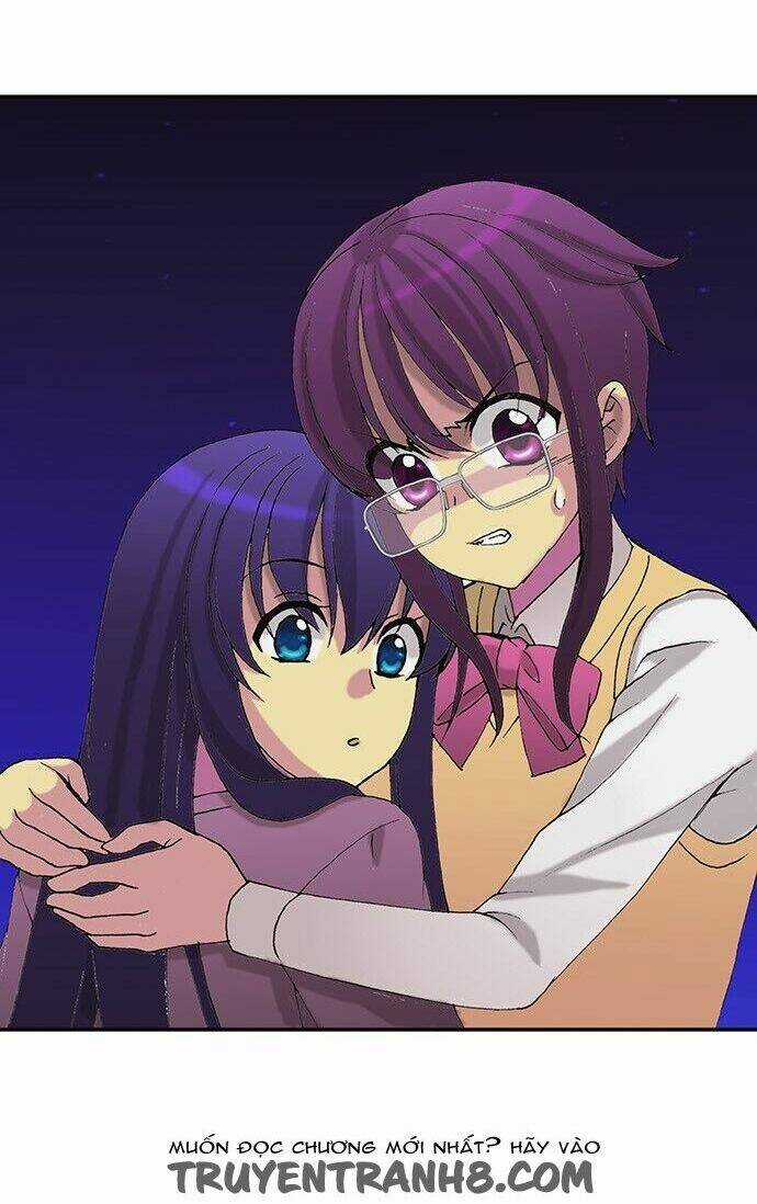 Trăng Mờ Chapter 25 trang 24