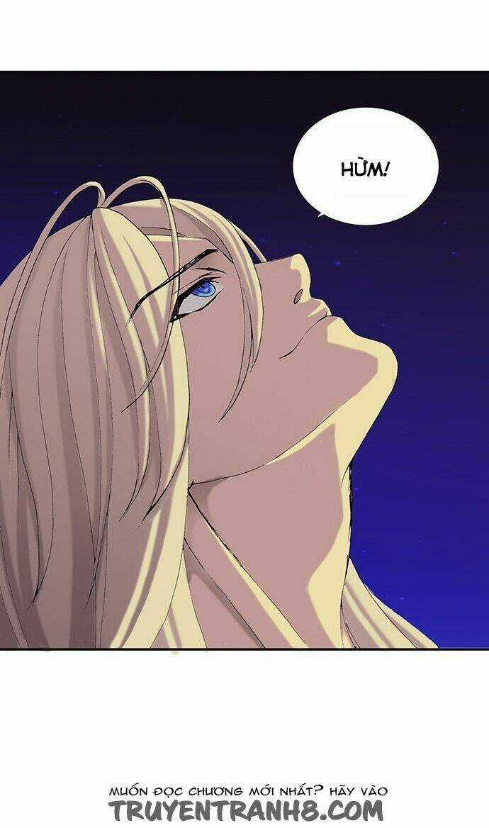 Trăng Mờ Chapter 25 trang 25