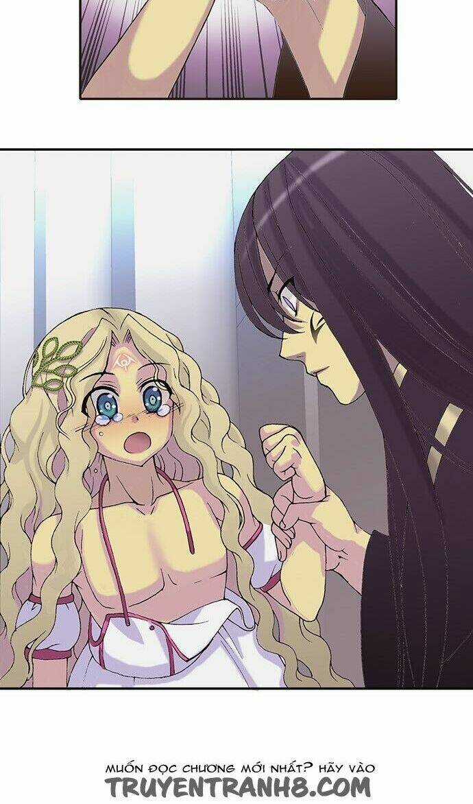 Trăng Mờ Chapter 25 trang 29