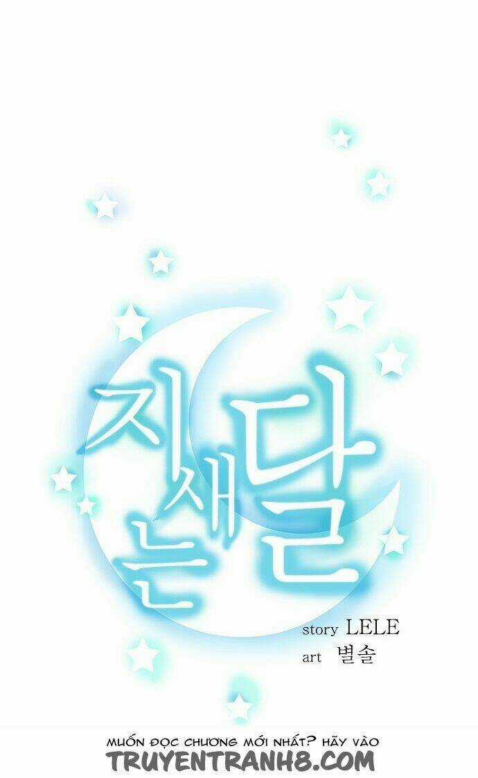 Trăng Mờ Chapter 25 trang 3