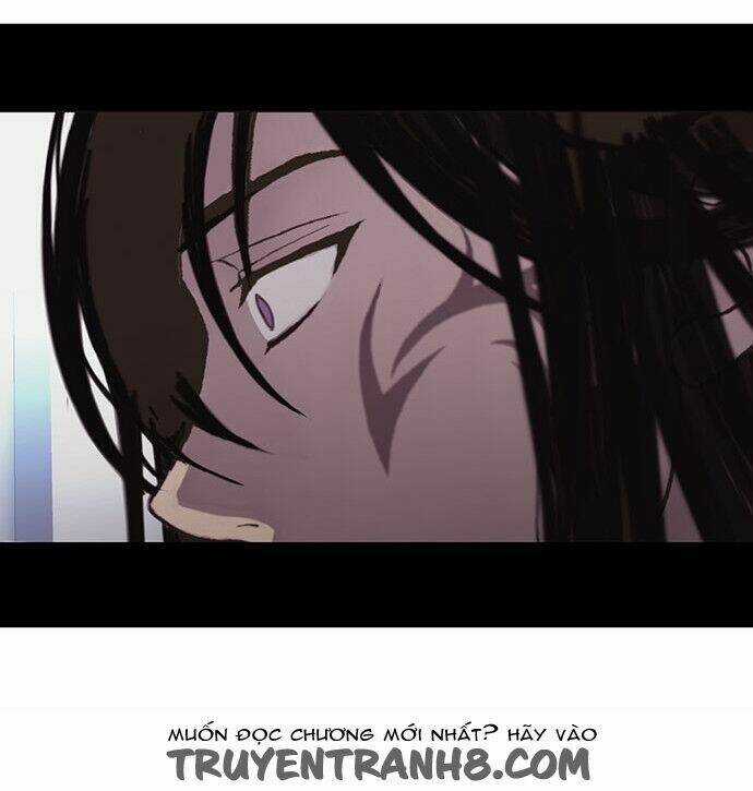 Trăng Mờ Chapter 25 trang 30