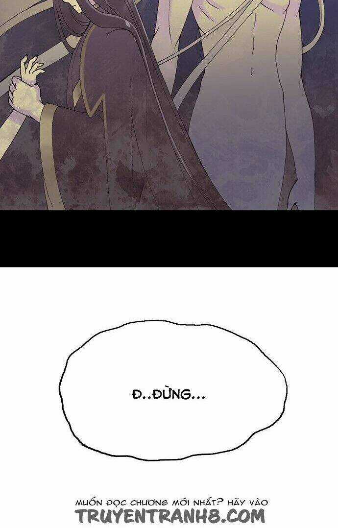 Trăng Mờ Chapter 25 trang 32