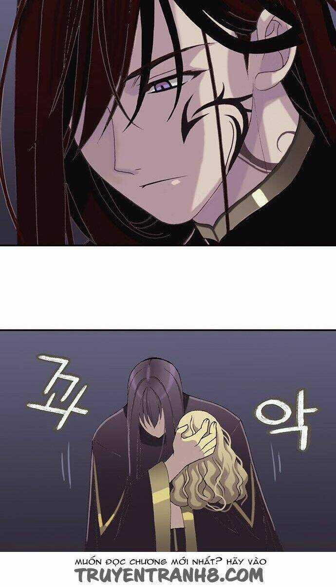 Trăng Mờ Chapter 25 trang 34