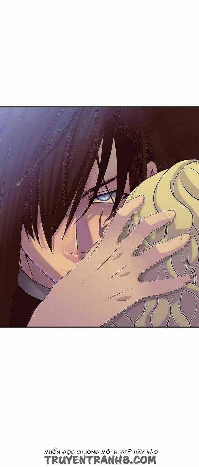 Trăng Mờ Chapter 25 trang 35