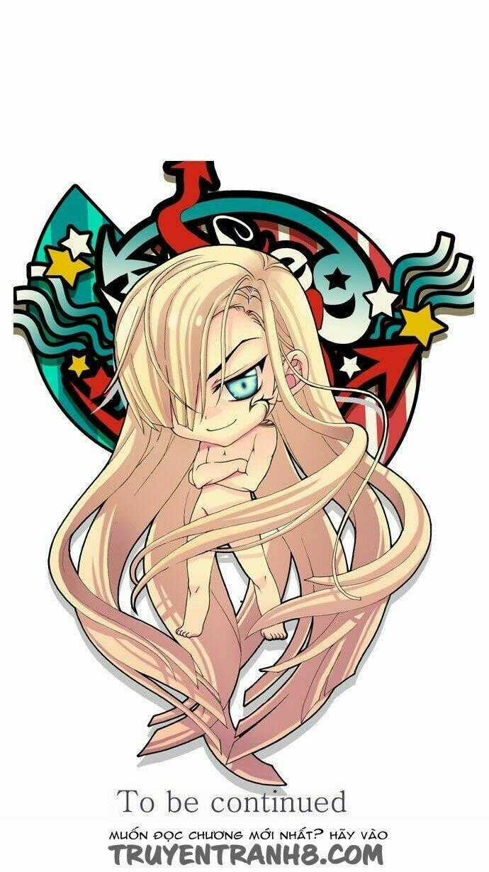 Trăng Mờ Chapter 25 trang 36