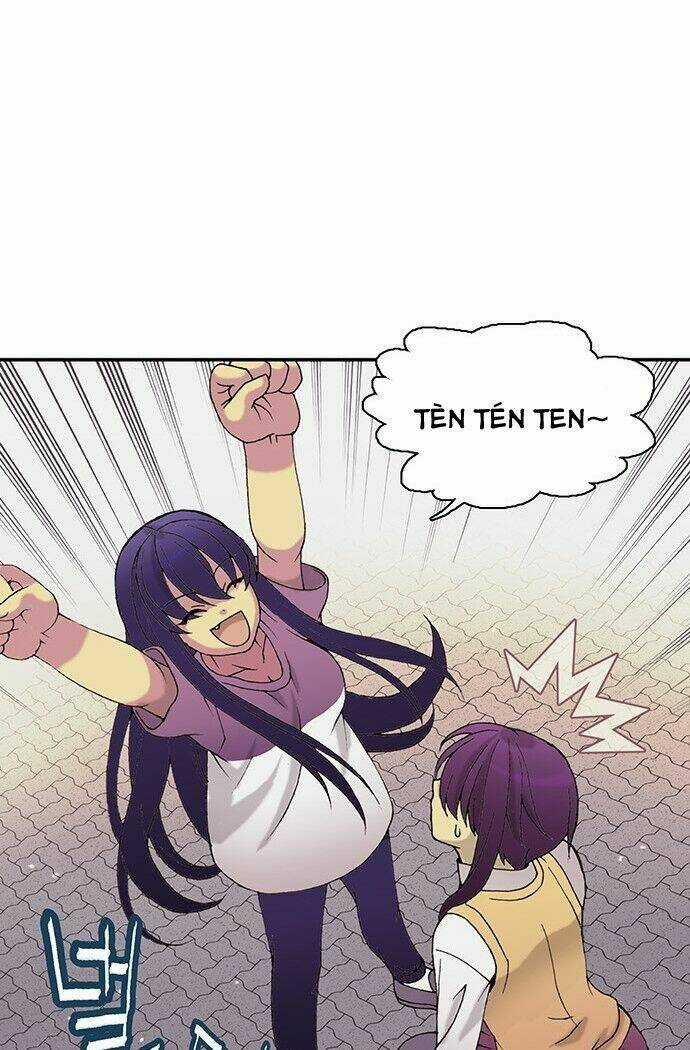 Trăng Mờ Chapter 25 trang 4