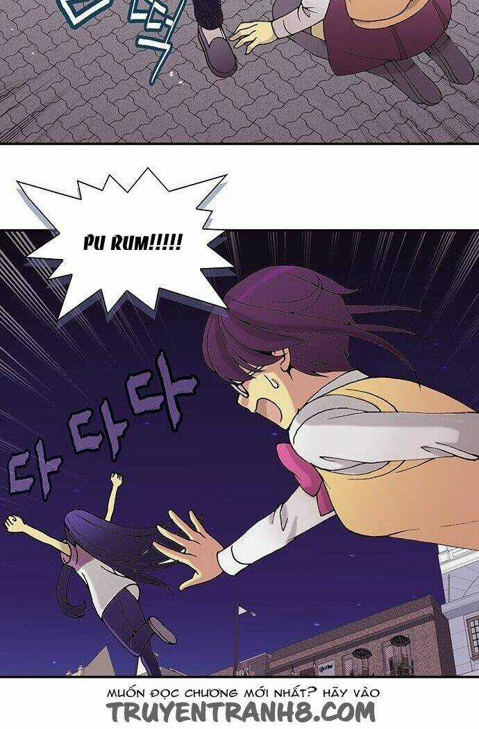 Trăng Mờ Chapter 25 trang 5