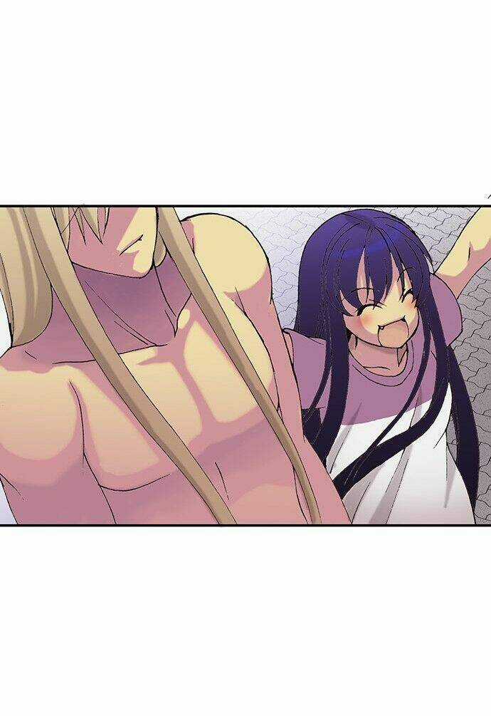 Trăng Mờ Chapter 25 trang 6