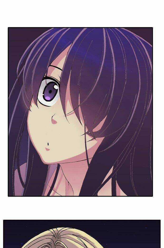 Trăng Mờ Chapter 25 trang 9