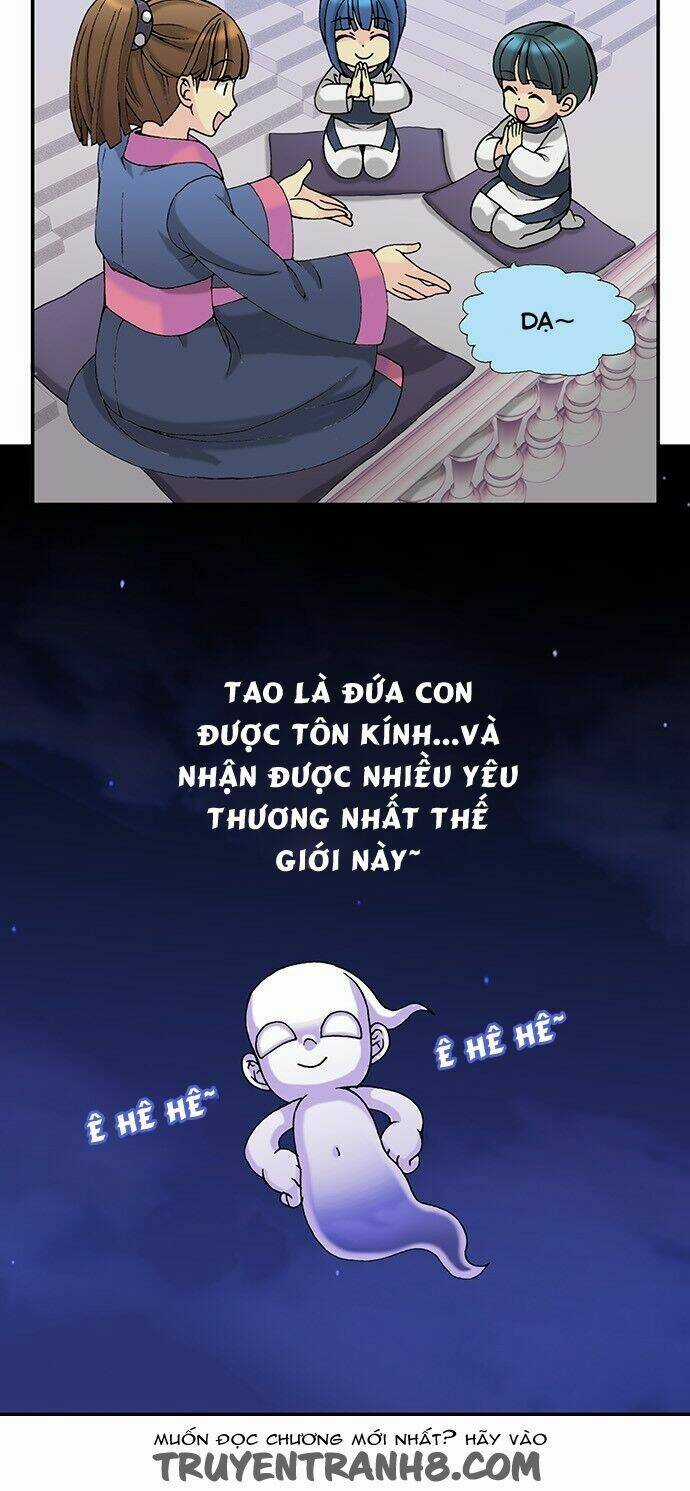 Trăng Mờ Chapter 26 trang 12