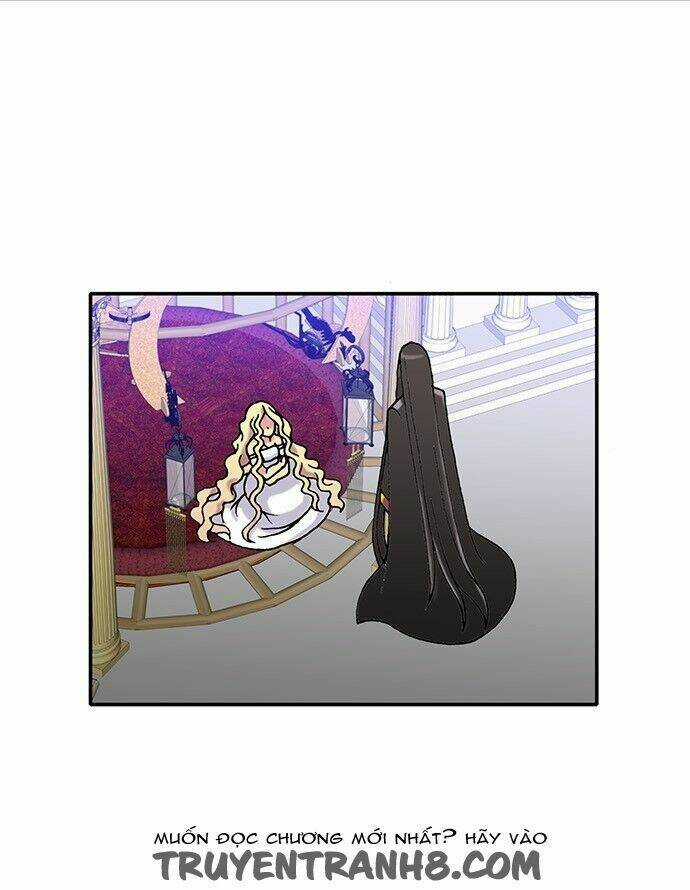 Trăng Mờ Chapter 26 trang 13