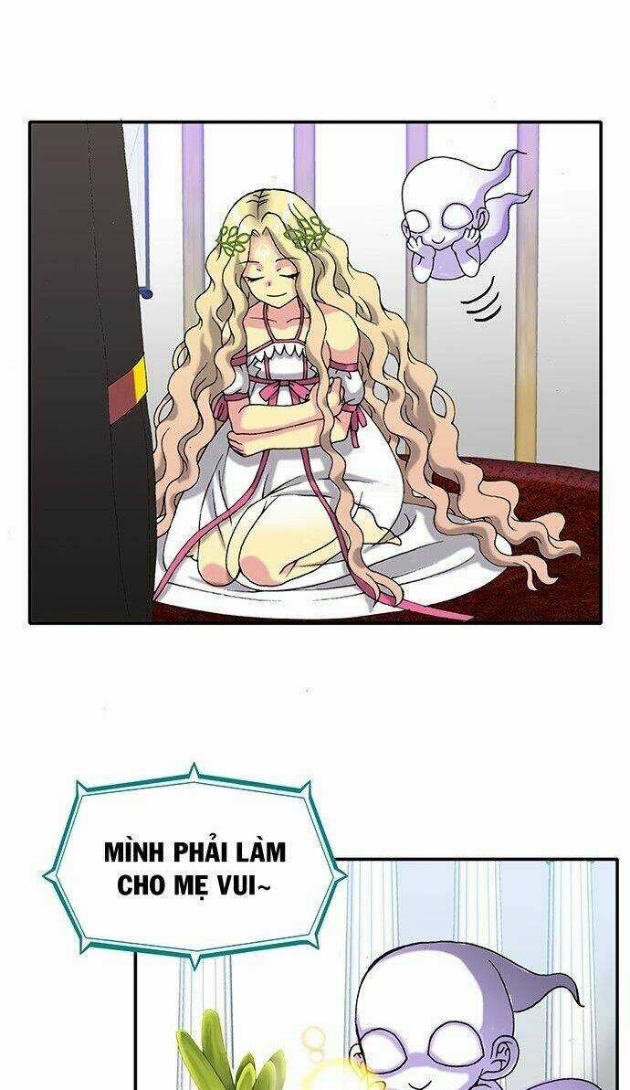 Trăng Mờ Chapter 26 trang 14