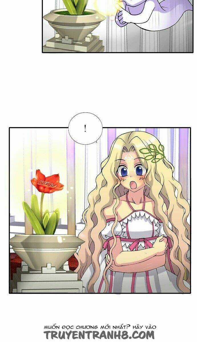 Trăng Mờ Chapter 26 trang 15