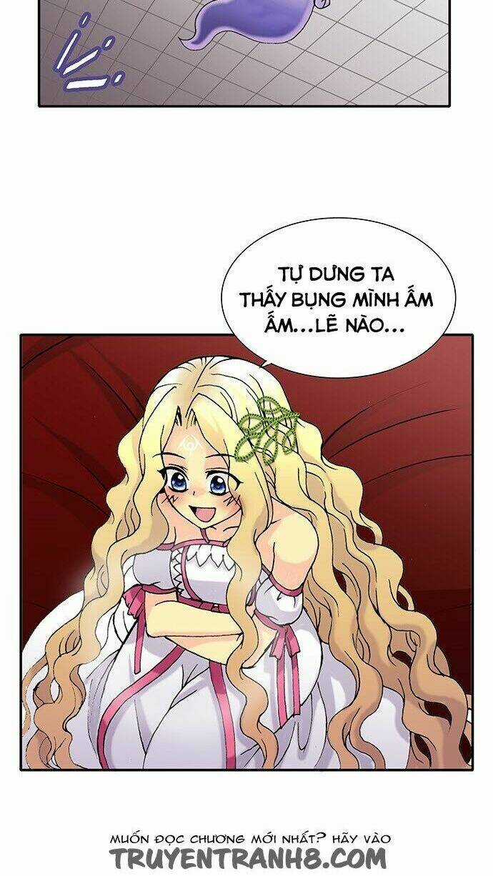 Trăng Mờ Chapter 26 trang 17