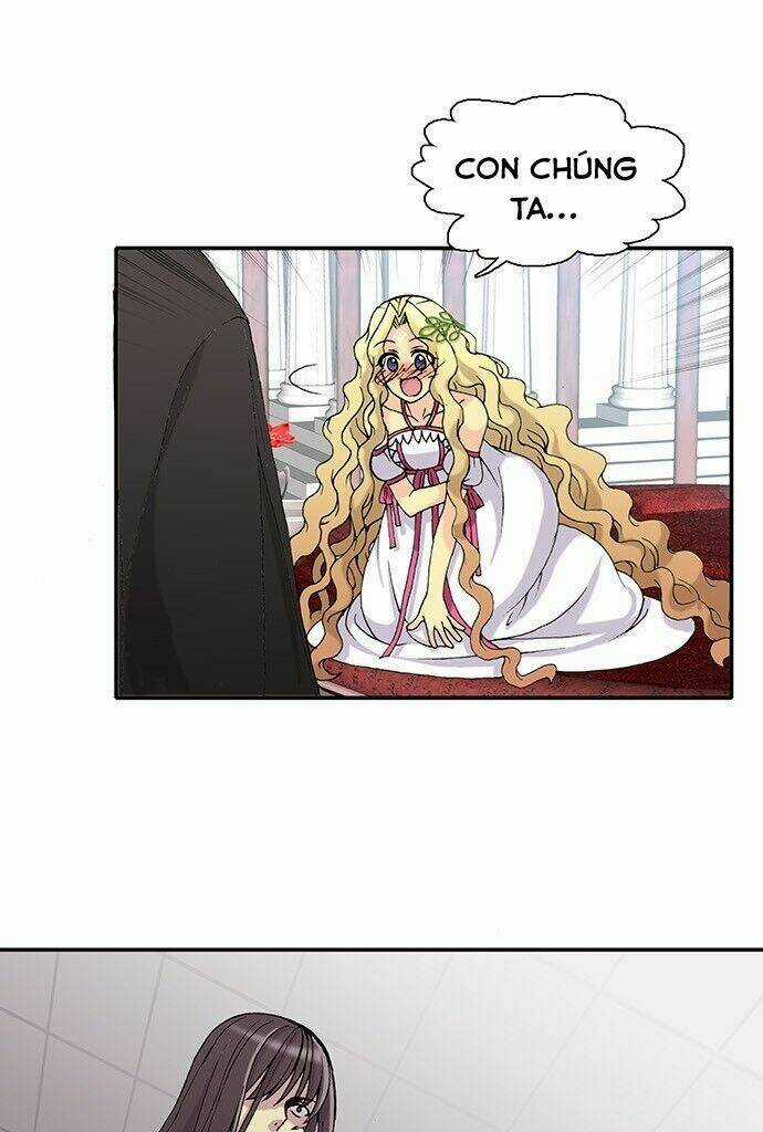 Trăng Mờ Chapter 26 trang 18