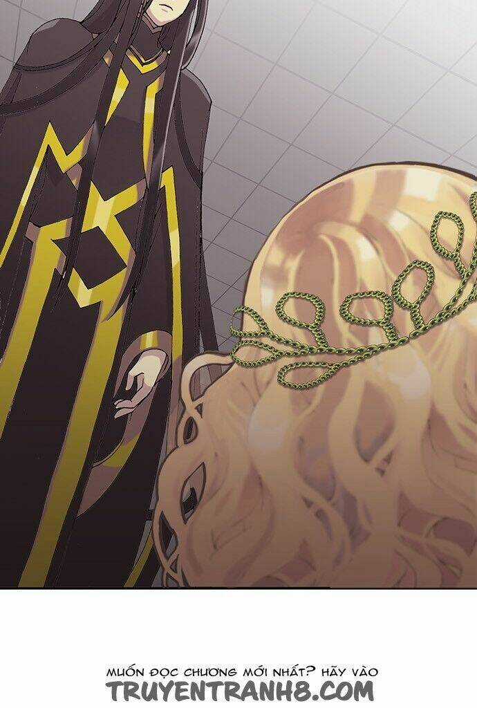 Trăng Mờ Chapter 26 trang 19