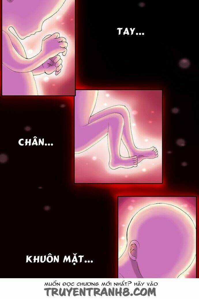 Trăng Mờ Chapter 26 trang 2