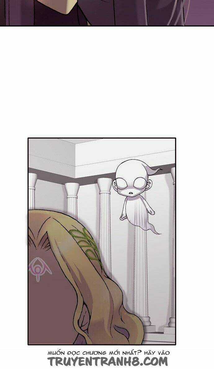 Trăng Mờ Chapter 26 trang 21